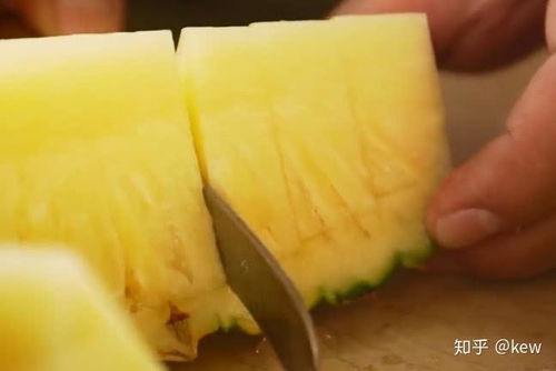 湛江特產(chǎn)之菠蘿 從田野到餐桌的熱帶甜蜜